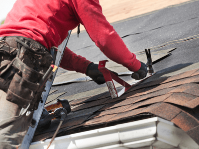 About Roof Repair Experts Ansonia, CT